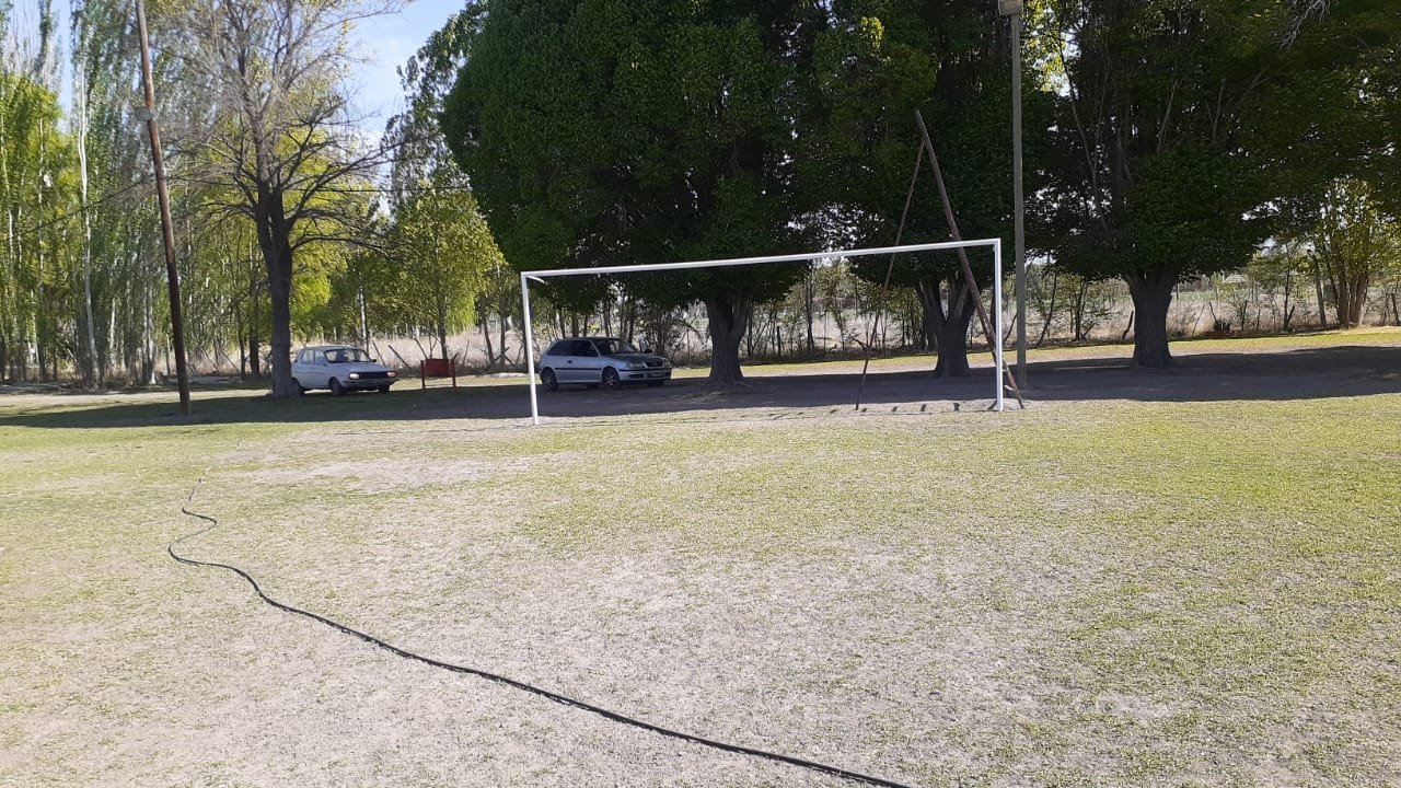 stadium photo