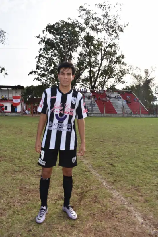Walter Ortega Solís