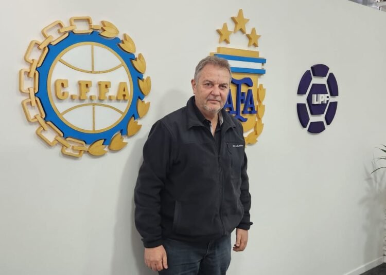 Inauguran la sede del Consejo Federal en Entre Ríos