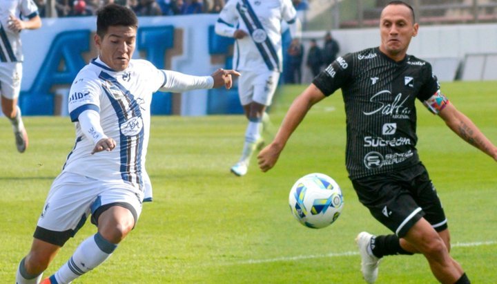 Con morbo de descenso, Central Norte y Juventud disputan el Superclásico salteño