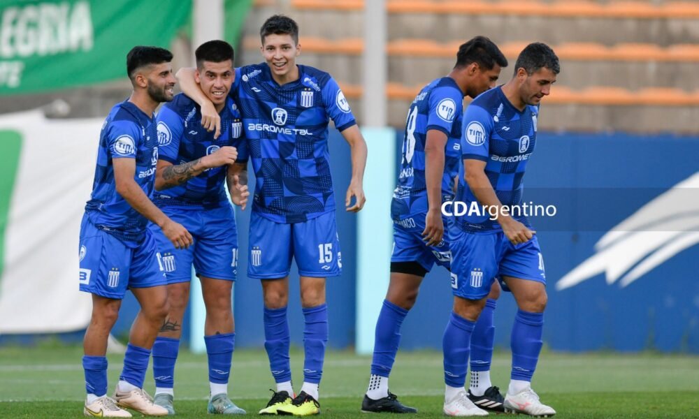 Fecha y sede confirmada para el Argentino vs Estudiantes