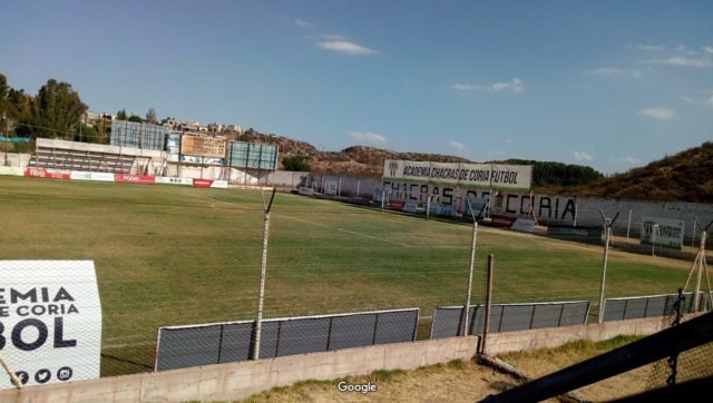 stadium photo