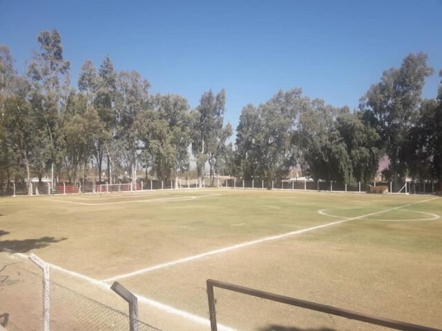 stadium photo