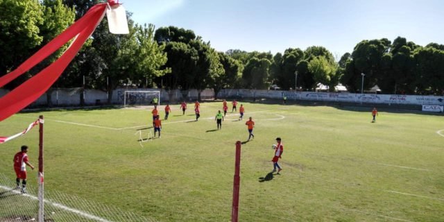 stadium photo