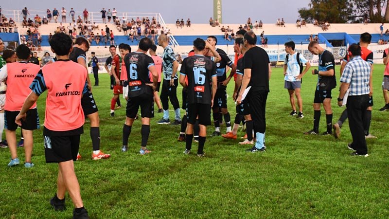 El Lobo Parejense no le permitió el milagro al Lobo Entrerriano: Gimnasia descendió al Torneo Regional