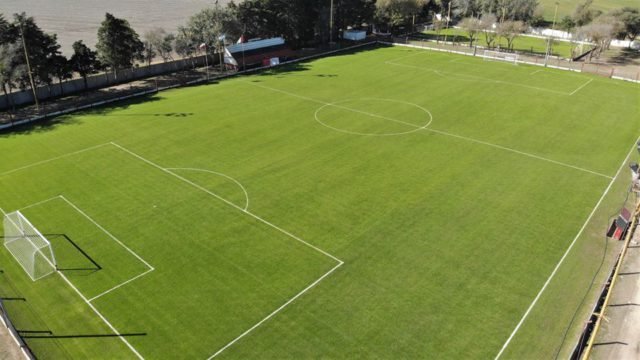 stadium photo
