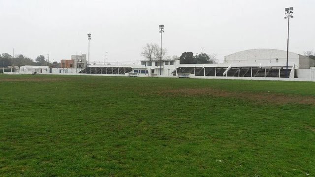 stadium photo