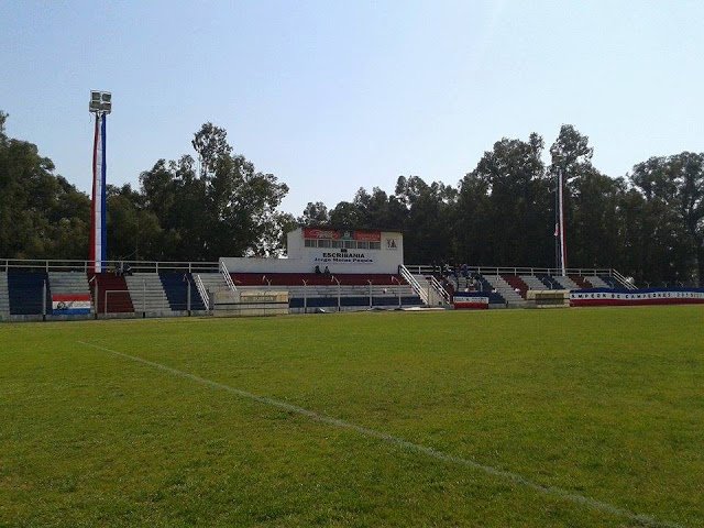 stadium photo