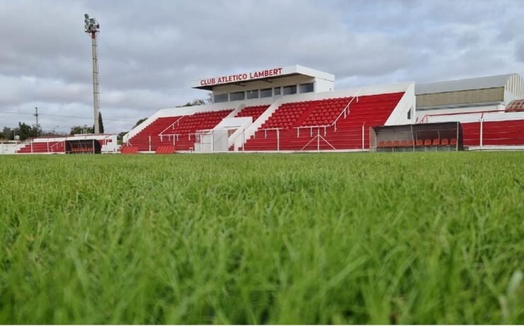 stadium photo