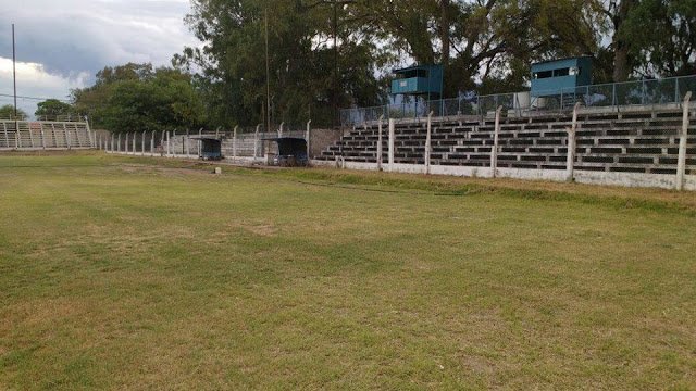 stadium photo