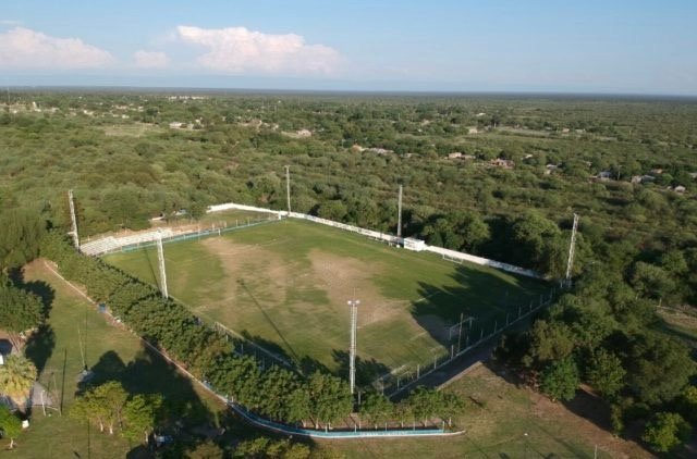 stadium photo