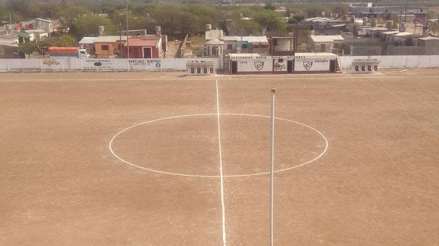 stadium photo