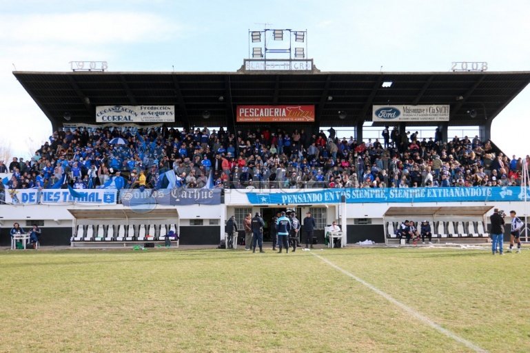 stadium photo
