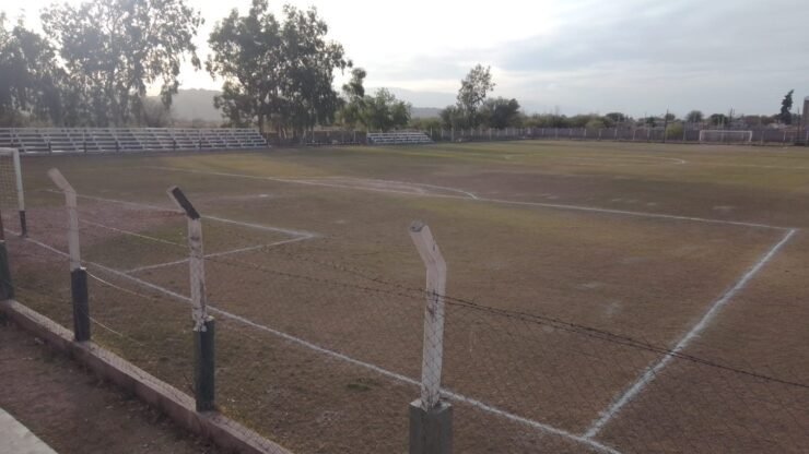 stadium photo