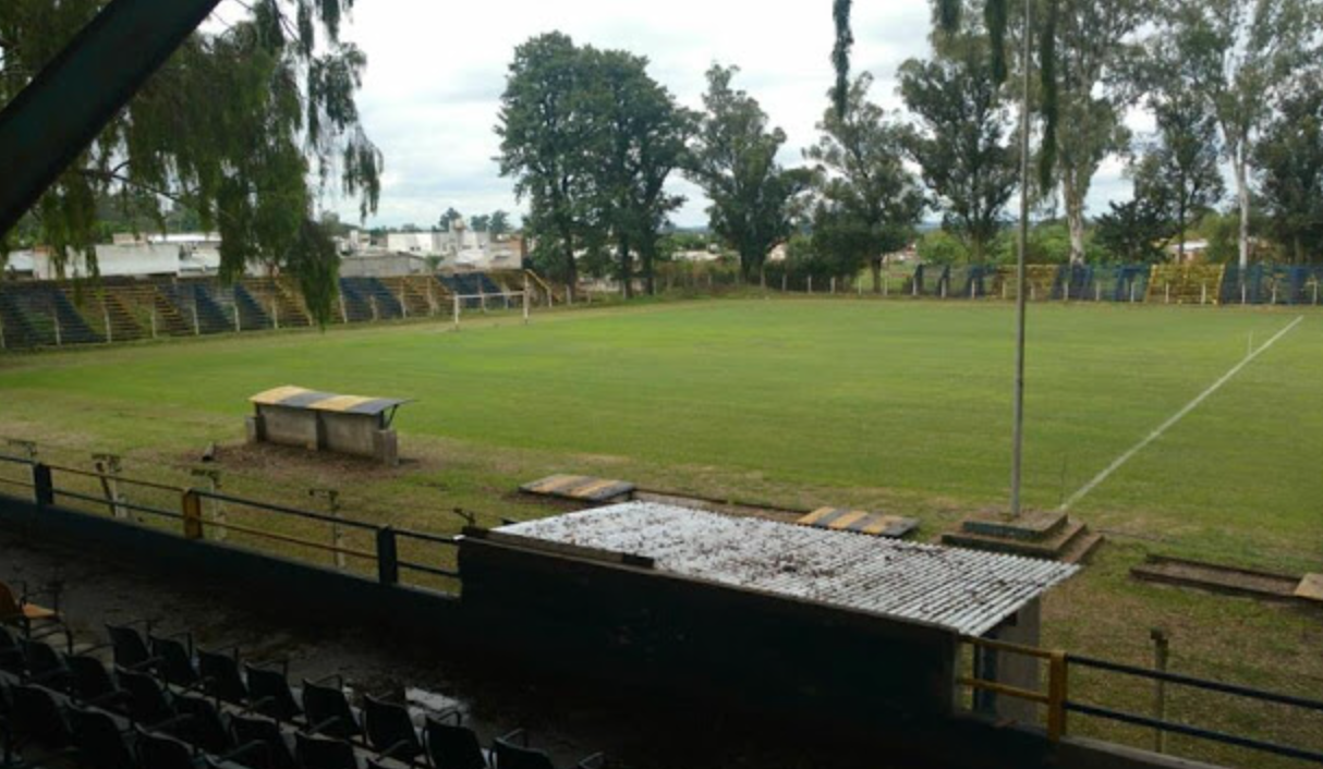 stadium photo