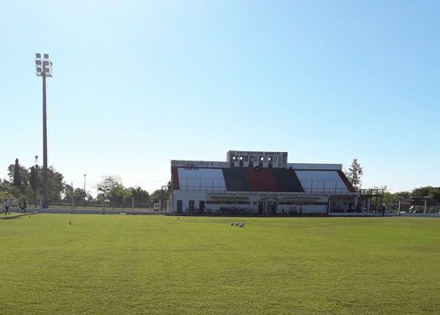 stadium photo