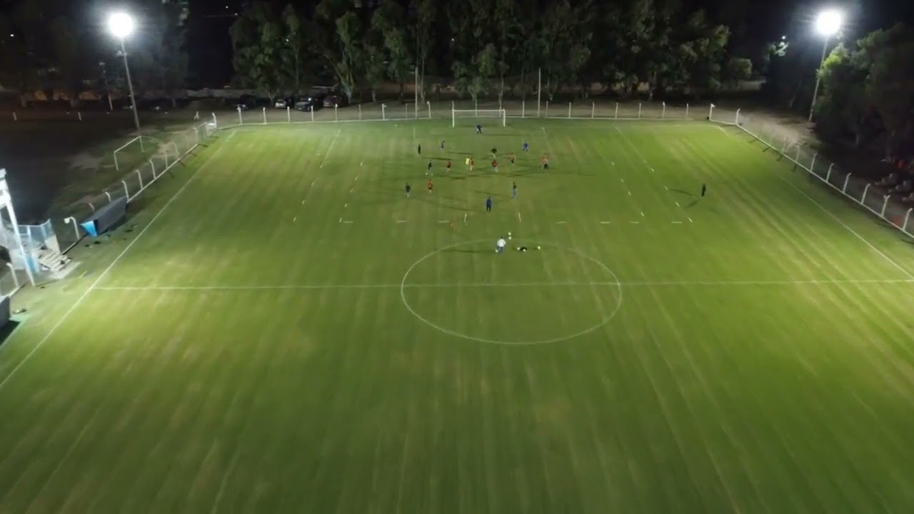 stadium photo