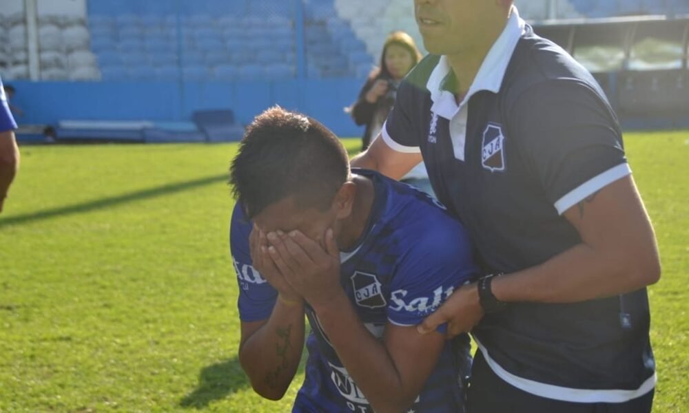 Dos descensos históricos: Juventud Antoniana y Gimnasia (CDU) regresan a sus ligas