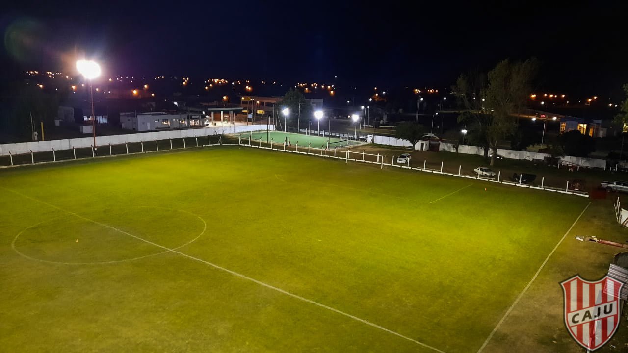 stadium photo