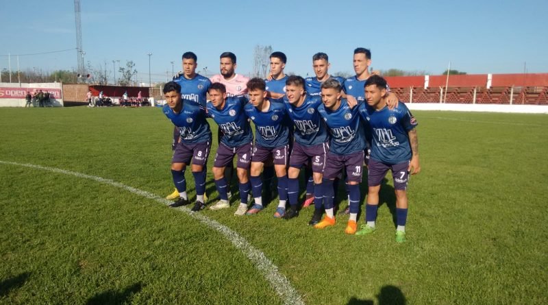 El Linqueño cayó en Chivilcoy y para la clasificación ya no depende de si mismo