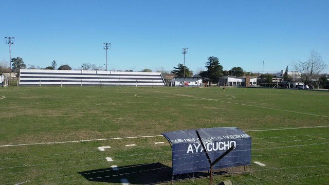 stadium photo