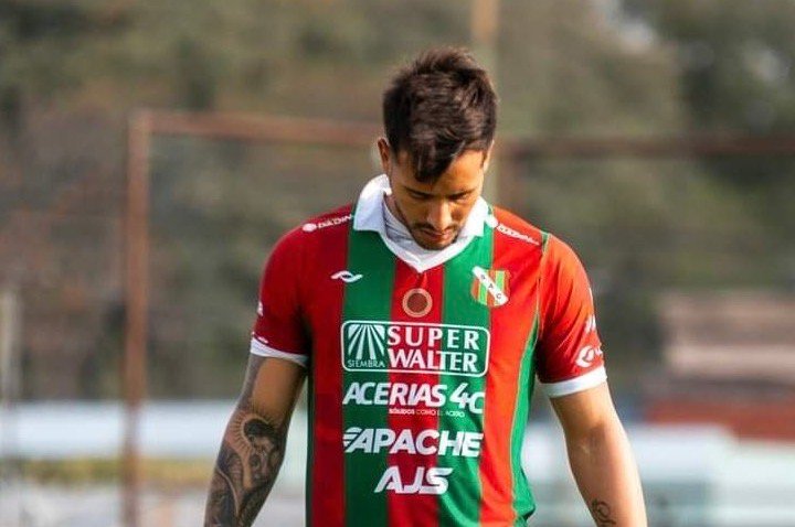 Pablo Andrés Fernández