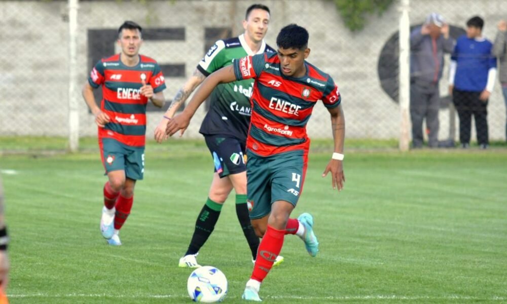 Villa Mitré goleó a domicilio a Círculo Deportivo