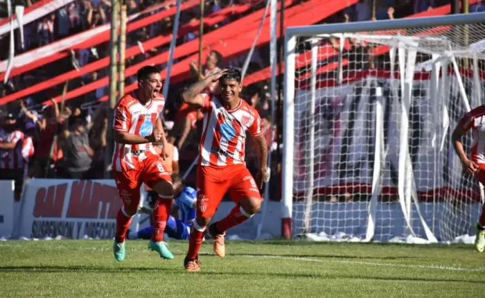 Sueña el Chacarero: Goleada en casa para pelear para entra el Reducido