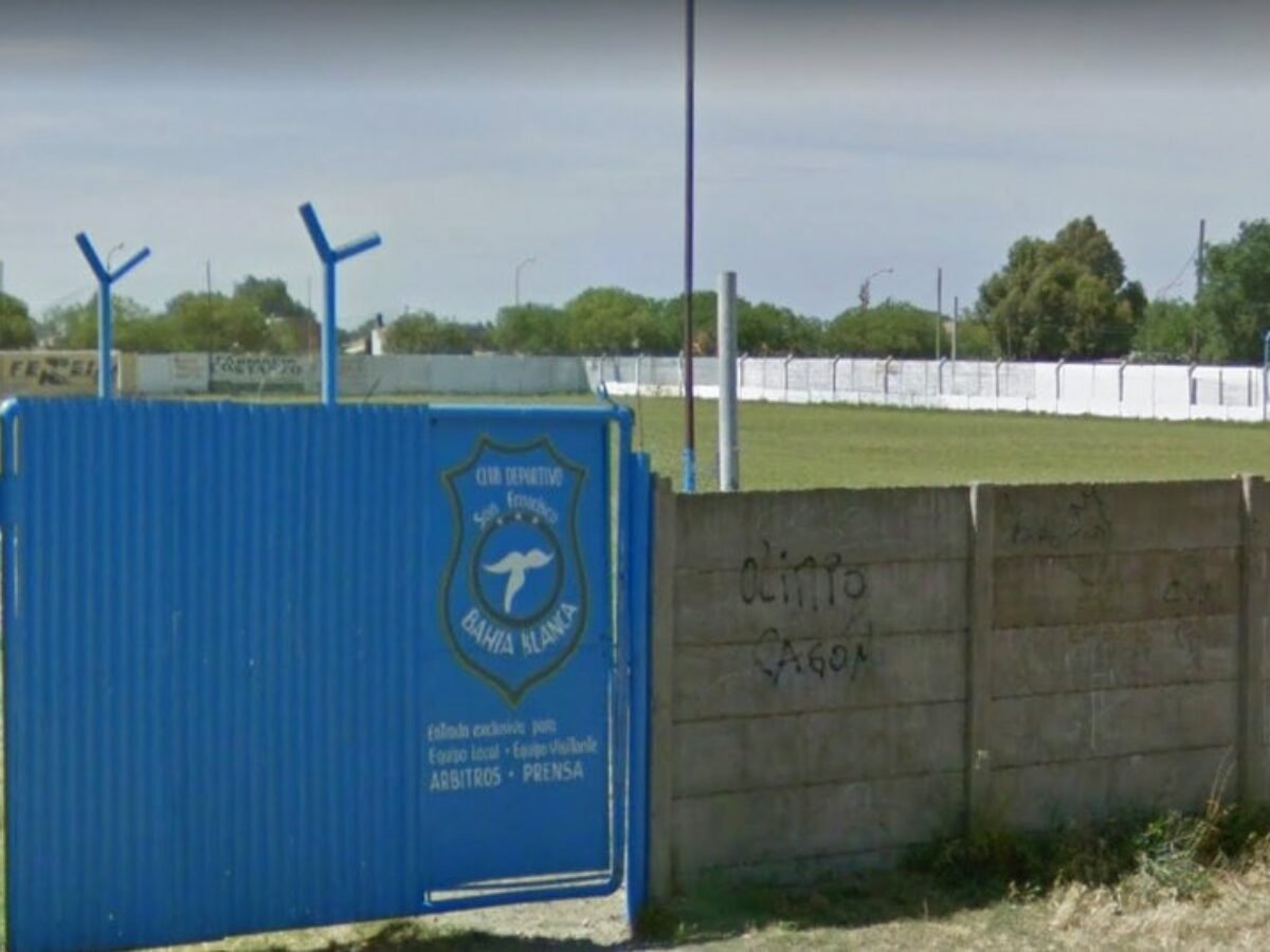 stadium photo