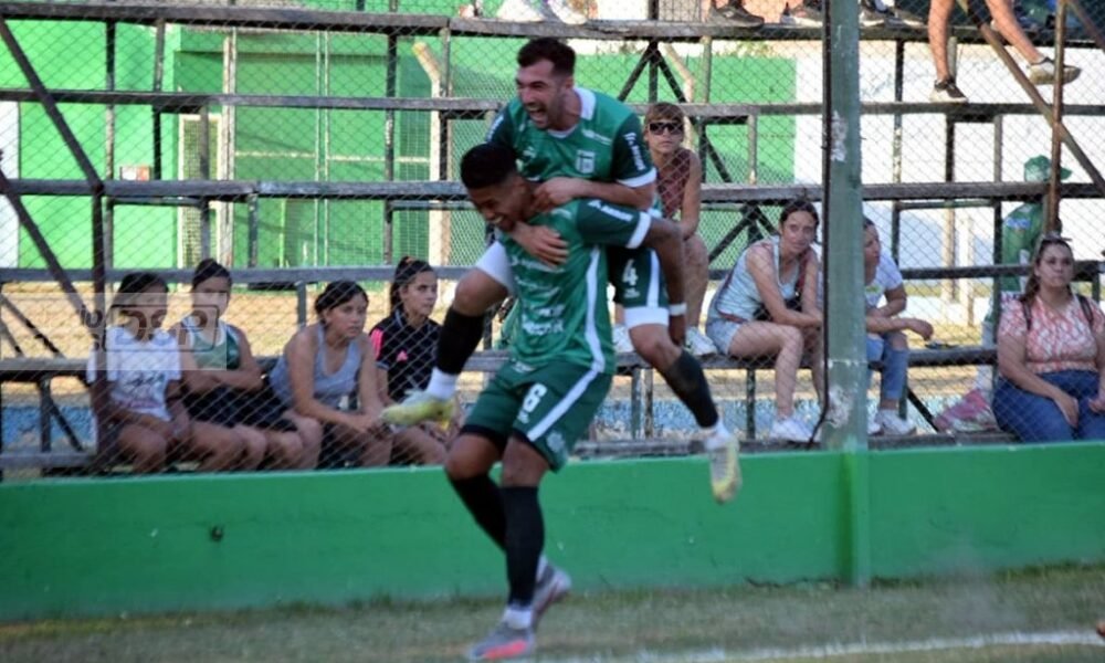 Clasificación Verde: Sportivo Belgrano ganó en Sunchales y se metió en Playoffs