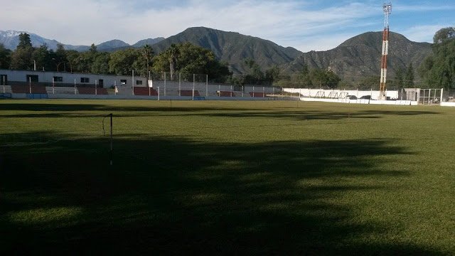 stadium photo