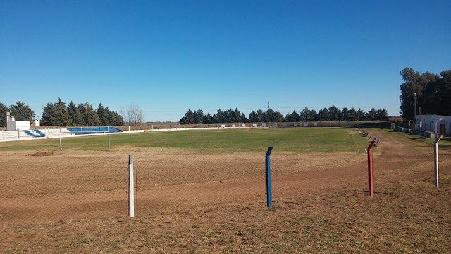 stadium photo