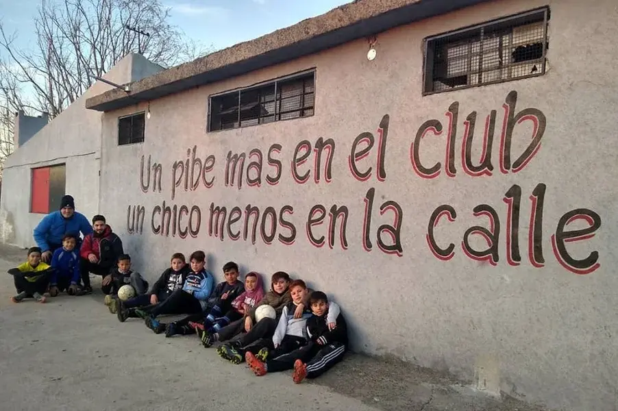Tras los dichos de Milei: los clubes argentinos se pronunciaron en contra de las Sociedades Anónimas Deportivas