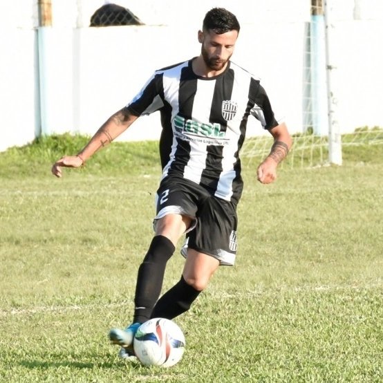 Agustín Constante