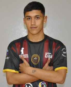 Carlos Agustín Encinas