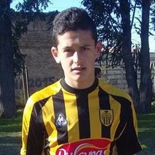 Alejo Jaureguiberry