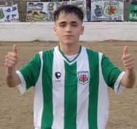 Axel Leonel Oviedo