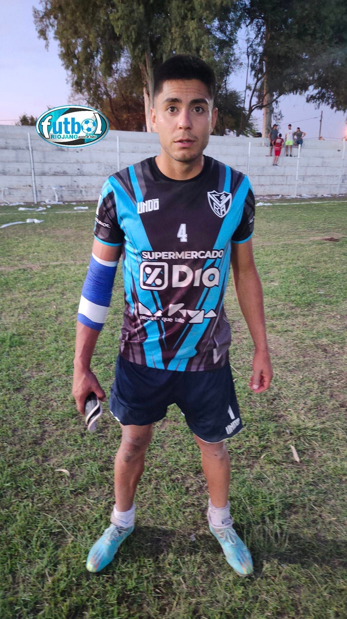 Brian Díaz
