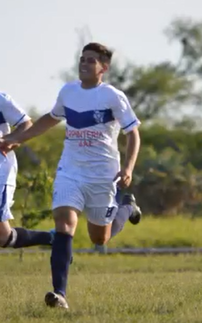 Carlos Centurión