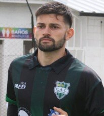 Camilo Rouco Abraham
