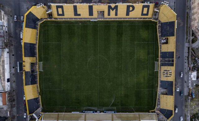 El fin de las palabras: Olimpo recibe a Gimnasia y Tiro por un lugar en la final