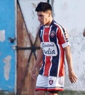 Dante Soto