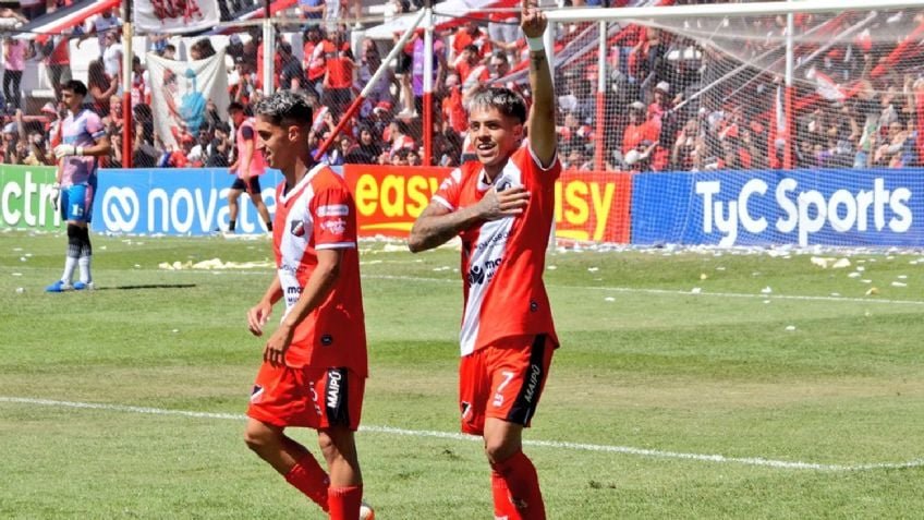 A dos pasos de Primera: Deportivo Maipú eliminó a Temperley y avanzó a Semis