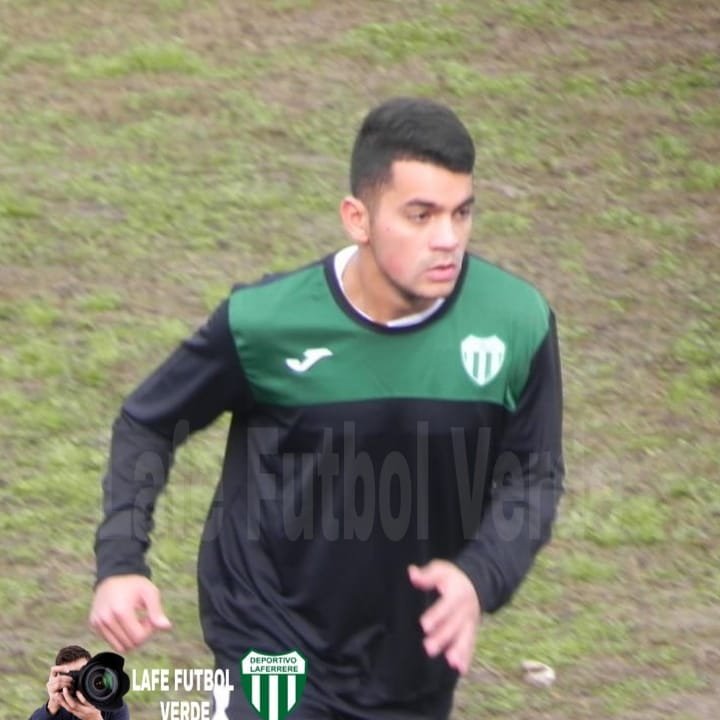 Diego Brizuela