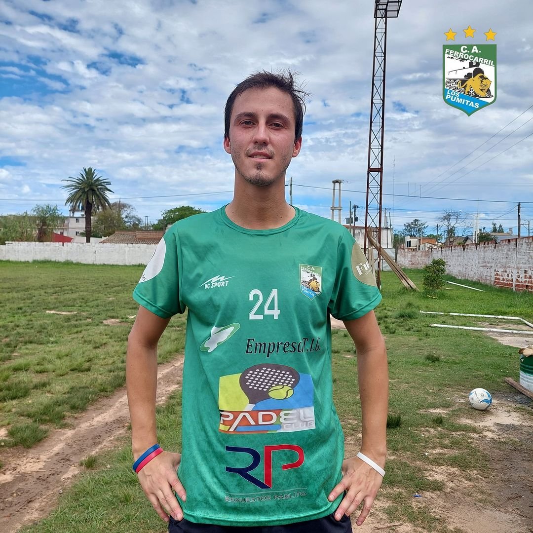 Exequiel Borda