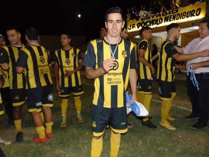 Ezequiel Ferragut