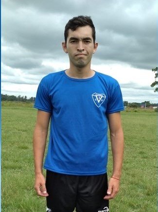 Ezequiel Soñer