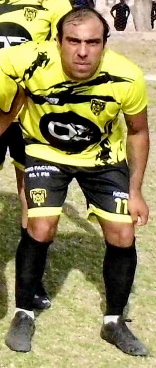 Eduardo González