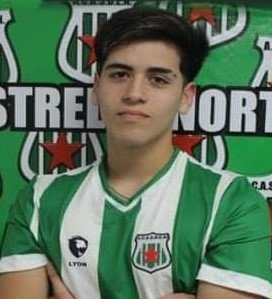 Emiliano David Canchi