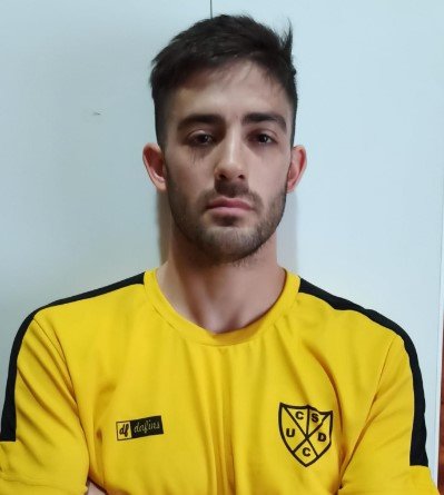 Enzo Kevin Petretto